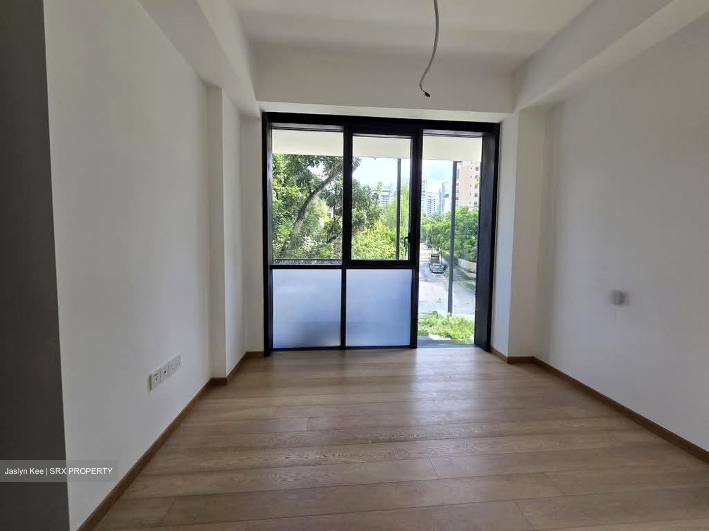 Jervois Mansion (D10), Apartment #530558301